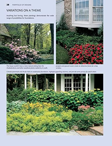 Midwest Home Landscaping, Fourth Edition: 46 Landscape Designs, 200+ Plants & Flowers for Your Region (Creative Homeowner) Gardening and Outdoor DIY for IL, IN IA, KS, MI, MN, MO, NE, ND, OH, SD, & WI by Rita Buchanan