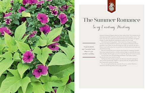 Tropical Plants and How to Love Them by Marianne Willburn