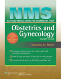 NMS Obstetrics and Gynecology (National Medical Series for Independent Study) by M.D. Pfeifer, Samantha M.