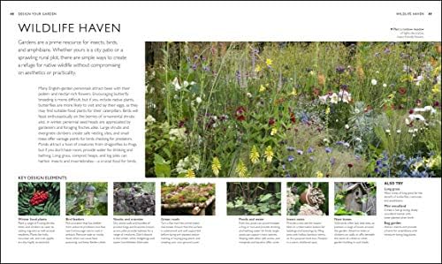 The Complete Gardener's Guide: The One-Stop Guide to Plan, Sow, Plant, and Grow Your Garden by DK