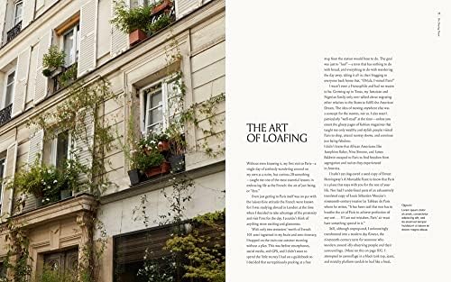 Joie: A Parisian's Guide to Celebrating the Good Life by Ajiri Aki