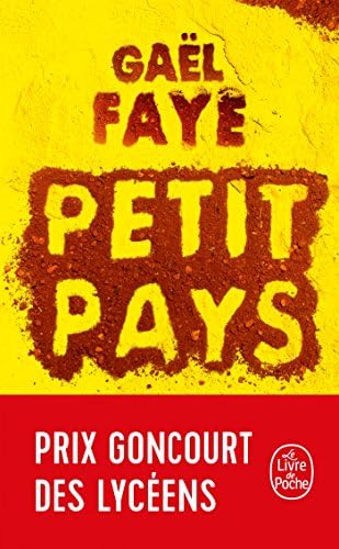 Petit Pays by Gaël Faye