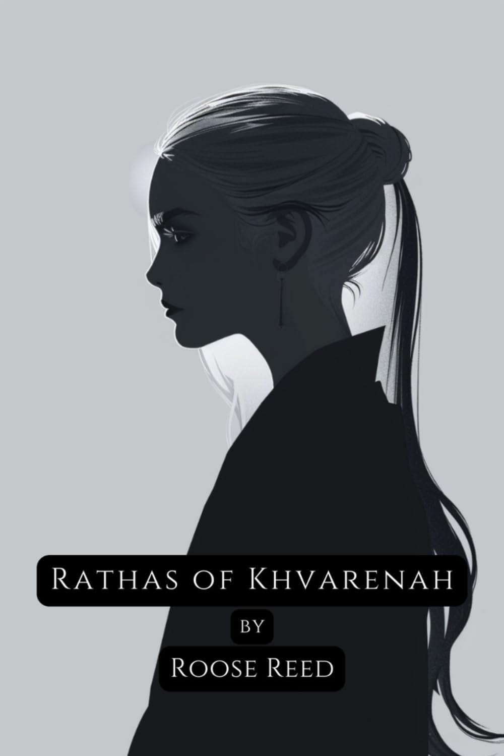 Rathas of Khvarenah by Roose Reed