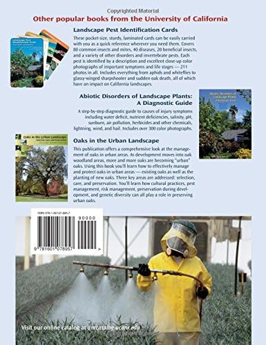 The Safe and Effective Use of Pesticides (Pesticide Application Compendium, 1) by Shannah Whithaus