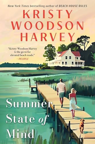 Summer State of Mind by Kristy Woodson Harvey
