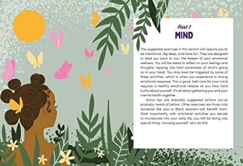 Self-Care for Black Women: 150 Ways to Radically Accept & Prioritize Your Mind, Body, & Soul (Self-Care for Black Women Series) by Oludara Adeeyo