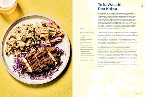 Aloha Veggies: Veg-Forward Recipes Celebrating the Flavors of Hawai'i by Alana Kysar