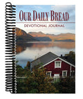 Our Daily Bread Devotional Journal by Discovery House Publishers