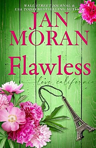 Flawless (Sunshine & Second Chances) by Jan Moran