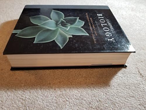 Campbell Biology (9th Edition) by Jane B. Reece