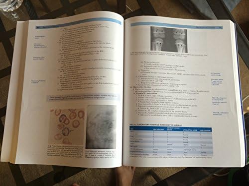 Pathology [RAPID REVIEW PATHOLOG-REV/E 3E] [Paperback] by Edward F. Goljan