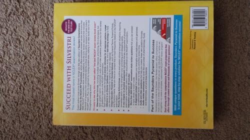 Saunders Comprehensive Review for the NCLEX-RN Examination, 5th Edition by Linda Anne Silvestri