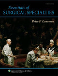 Essentials of Surgical Specialties (Essentials of Surgical Specialities (Lawrence)) by Richard M. Bell MD