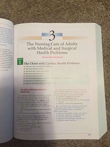 Lippincott's Q&A Review for NCLEX-RN by R.N. Billings, Diane M.