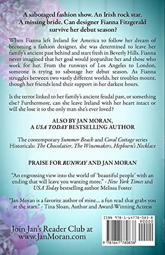 Runway (Sunshine & Second Chances) by Jan Moran