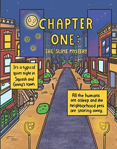 Cat & Cat Adventures: Journey into Unibear City: A Graphic Novel by Susie Yi
