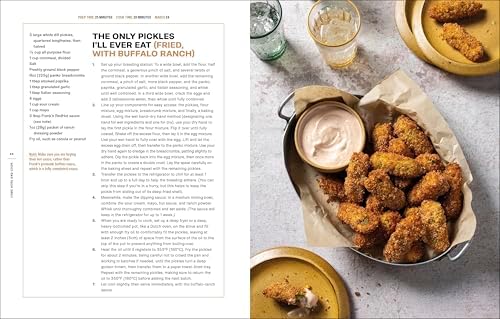 Come Here and Cook: Stories and Recipes from a Life at the Table by Jordan Howlett