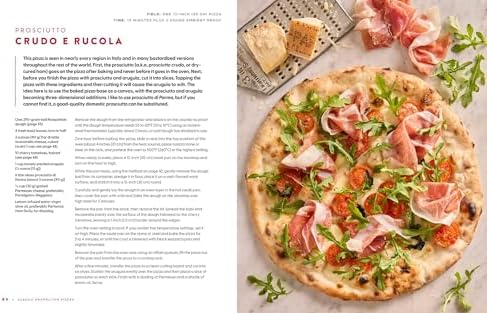 Pizza Love: 100+ Recipes Perfected for the Home Cook by Leo Spizzirri