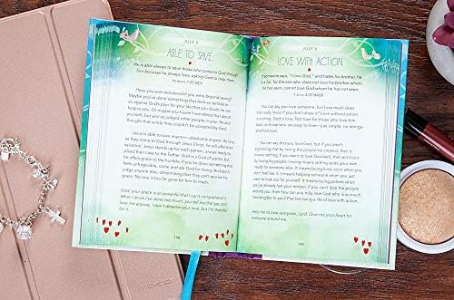 A Little God Time for Teens: 365 Daily Devotions by BroadStreet Publishing Group LLC