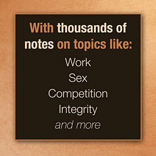 Every Man's Bible NIV, Deluxe Heritage Edition, TuTone (LeatherLike, Brown/Tan) by Tyndale
