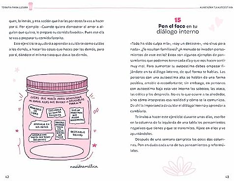 Terapia para llevar: 100 herramientas psicológicas para llevar mejor tu día a día / Therapy to Go (Grou) (Spanish Edition) by Ana Pérez