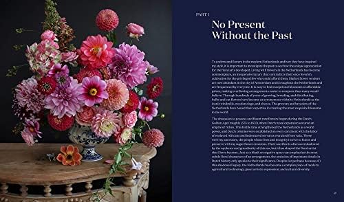 A Sweet Floral Life: Romantic Arrangements for Fresh and Sugar Flowers [A Floral Décor Book] by Natasja Sadi