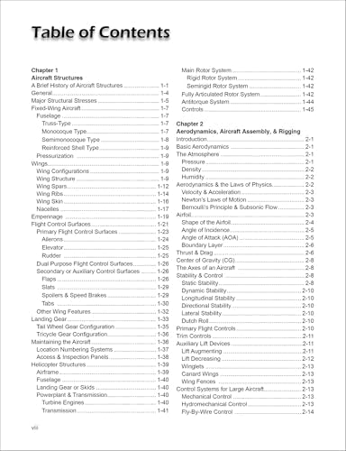 Aviation Maintenance Technician Handbook―Airframe (2026): FAA-H-8083-31B (ASA FAA Handbook Series) by Federal Aviation Administration (FAA)