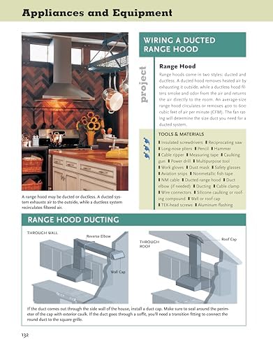 Ultimate Guide Wiring, Updated 10th Edition: Meets Current National Electrical Code Standards (Creative Homeowner) DIY Residential Electrical Installations and Repairs - Diagrams and Step-by-Step by Editors of Creative Homeowner