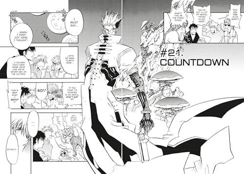 Trigun Maximum Deluxe Edition Volume 2 by Yasuhiro Nightow