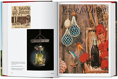 Tiki Pop (Bibliotheca Universalis) by Sven A. Kirsten