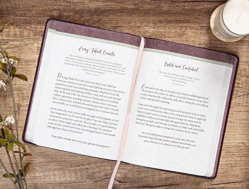 Daily Strength for Women: A 365-Day Devotional by BroadStreet Publishing Group LLC