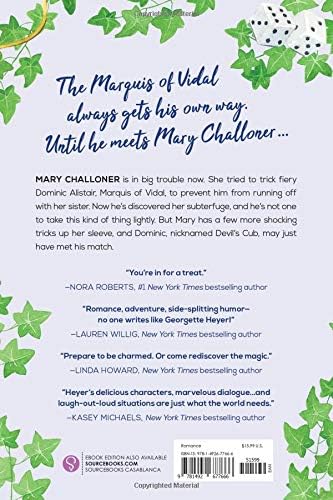 Devil's Cub: Enemies-to-Lovers Regency Romance with a Reformed Rake Twist (The Georgette Heyer Signature Collection) by Georgette Heyer