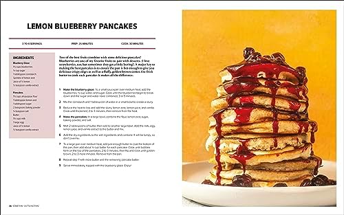 Somethin' Outta Nothin': 100 Creative Comfort Food Recipes for Everyone by Lorenzo Espada