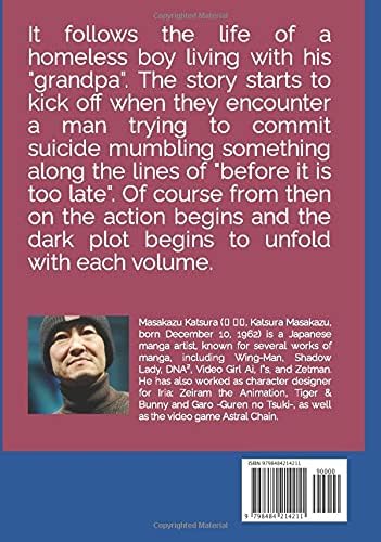 Zetman: Volume 3 by Masakazu Katsura