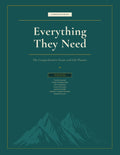 Everything They Need: The Comprehensive Estate and Life Planner by Samir Aragon