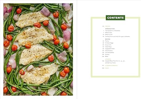 The Diabetes Code Cookbook: Delicious, Healthy, Low-Carb Recipes to Manage Your Insulin and Prevent and Reverse Type 2 Diabetes (Dr. Jason Fung Code, 4) by Dr. Jason Fung
