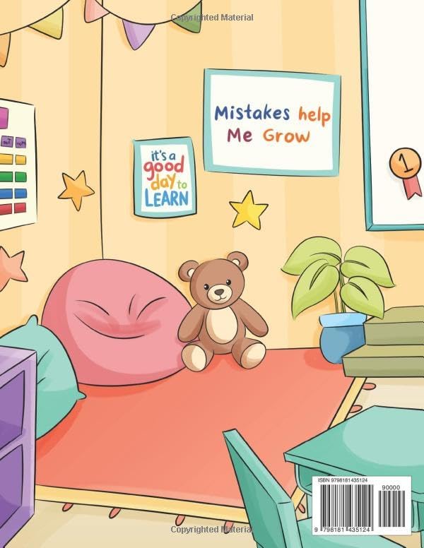 In Our Class We Learn to Feel by Lorenzo Chan