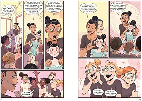 Sweet Valley Twins: Teacher's Pet: (A Graphic Novel) (Sweet Valley Twins Graphic Novels) by Francine Pascal