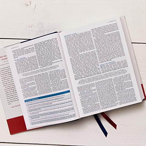 NKJV, MacArthur Study Bible, Brown Leathersoft, Comfort Print: Unleashing God's Truth One Verse at a Time (Holy Bible, New King James Version) by Thomas Nelson
