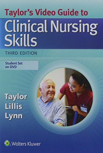 Fundamentals of Nursing: The Art and Science of Person-centered Nursing Care by R.N. Taylor, Carol, Ph.D.