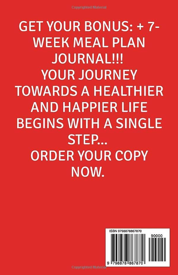 VEGAN TYPE 2 DIABETIC DIET COOKBOOK FOR NEWLY DIAGNOSED: Quick and Healthy 30-day Meal plan with Balanced Low sugar, Low carb, Plant-based Recipes to manage Pre-diabetes & Reverse beginners Diabetes. by Carly Evelyn