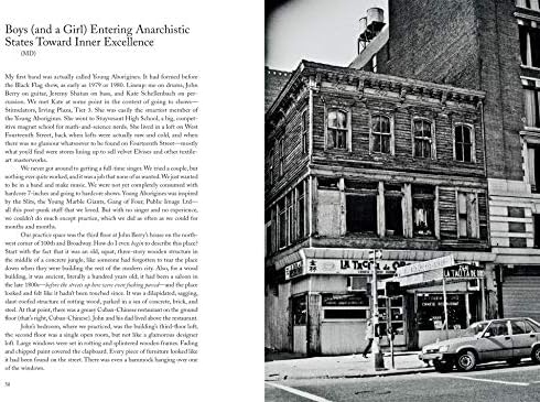 Beastie Boys Book by Michael Diamond