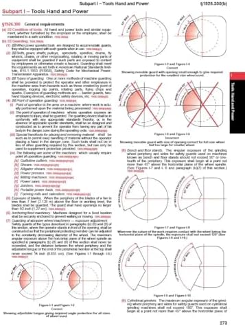 OSHA Construction Industry Regulations & Standards (29 CFR 1926) January 2026 by Mancomm