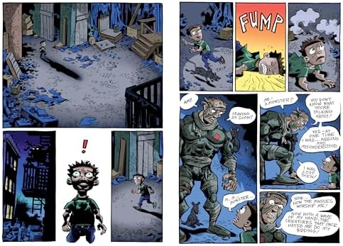 Teenage Mutant Ninja Turtles: 40th Anniversary Comics Celebration―The Deluxe Edition by Jim Lawson