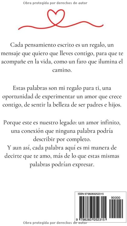 Quiero Que Sepas (Spanish Edition) by Anna Russo