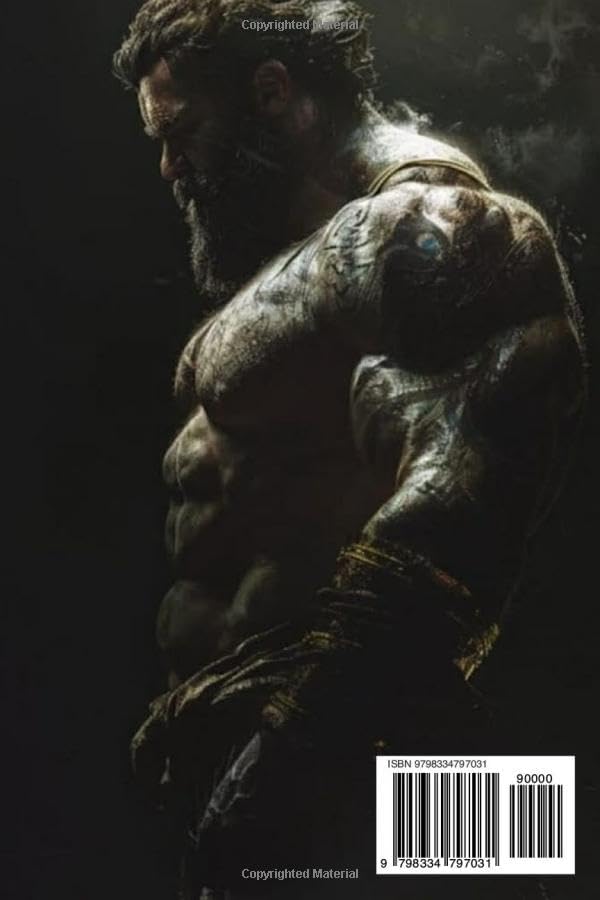Dracula vs Hercules: Barbarian Bloodlust by Anthony VanSchoyck