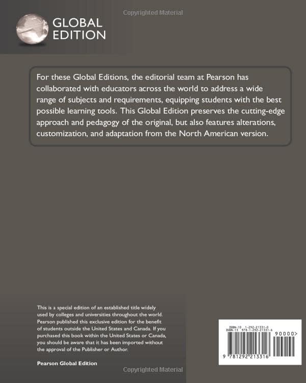 Microeconomics@@ Global Edition by Robert Pindyck