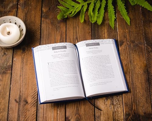 Trusting God with Today: A Daily Devotional for Building Confident Faith and Lasting Joy (365 Devotions - Inspiration for Every Day of the Year) (Devotionals from Charles F. Stanley) by Charles F. Stanley