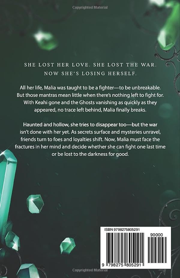 Irenic (The Harmonia Chronicles) by Jarah Aurel