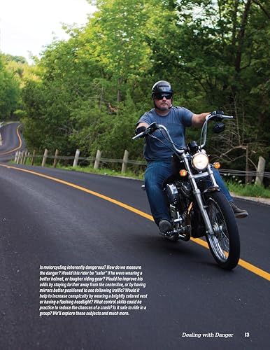 Proficient Motorcycling, Revised and Expanded 3rd Edition: The Ultimate Guide to Riding Well (CompanionHouse Books) Must-Have Manual to Confronting Fear, Sharpening Handling Skills, and Riding Safely by David L. Hough